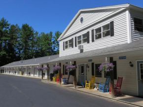 Bayside Inn & Marina